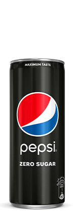 Pepsi - Dubai Refreshment Company