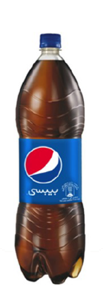 Pepsi - Dubai Refreshment Company