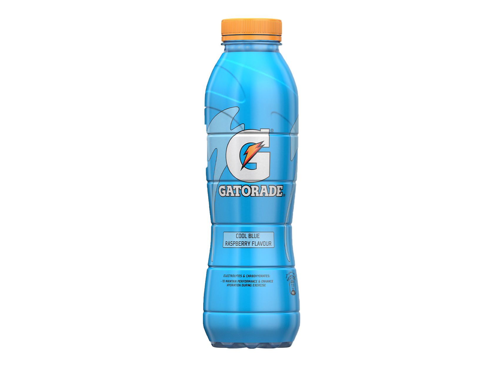 Gatorade Dubai Refreshment Company